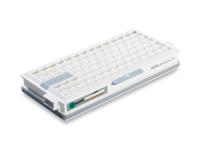 Miele HEPA-air-clean-filter SF-HA-50 Filter Wit - thumbnail