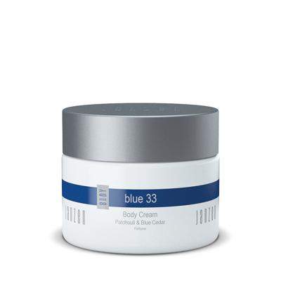 Janzen bodycrème - Blue 33