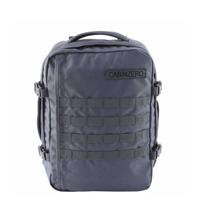 CabinZero Military 28L Lightweight Adventure Bag Military Grey - thumbnail