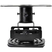 Optoma OCM818B-RU universele verzonken plafondbeugel - thumbnail