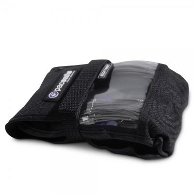 Pacsafe 10170999 Kabelslot 12 cm RVS Cijferslot