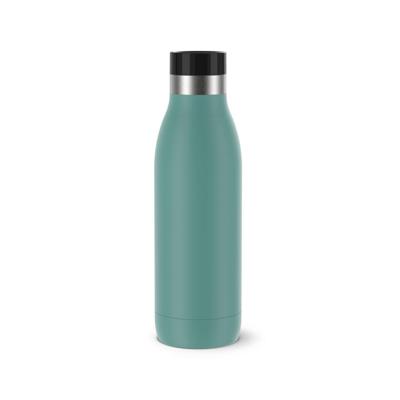 Emsa N3110210 Isoleerfles 500 ml Groen Emsa N3110210 Isoleerfles 500 ml Groen