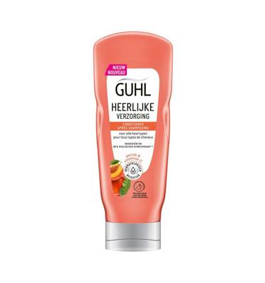 Guhl Heerlijke verzorging conditioner 200 Milliliter