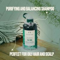 The Body Shop Gel Shampoo 250ml - thumbnail