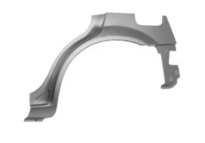 PLAATWERKDEEL Wielrand Achter R 5D 2732144