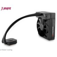 Dynatron L5 Water Cooling PC-waterkoeling AMD AM2, AMD AM2+, AMD AM3, AMD AM3+, AMD AM4, AMD AM5, AMD FM1, AMD FM2, Intel LGA 1150, Intel LGA 1151, Intel LGA - thumbnail