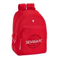 Schoolrugzak Sevilla Fútbol Club Rood 32 x 42 x 15 cm - thumbnail
