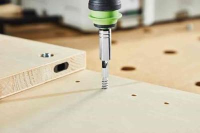Festool Accessoires Corpus-verbinder KV-LR32 D8/50 - 203168 Festool Accessoires Corpus-verbinder KV-LR32 D8/50 - 203168