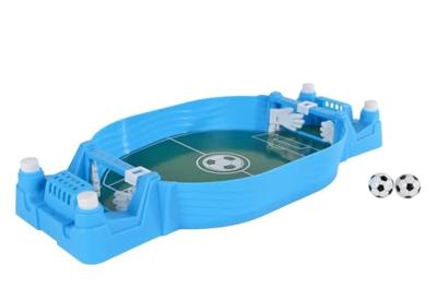 Play ToDay Pinball Voetbalspel met 2 Ballen