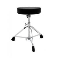 DIMAVERY DT-80 Drum Throne - thumbnail