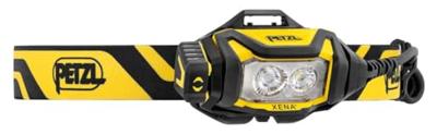 Petzl XENA Hoofdlamp LED werkt op USB 450 lm 32 h