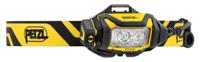 Petzl XENA Hoofdlamp LED werkt op USB 450 lm 32 h - thumbnail