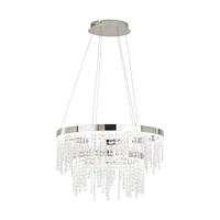 Stars of Light Design hanglampAntelao 61cm met kristal - 39281 - thumbnail
