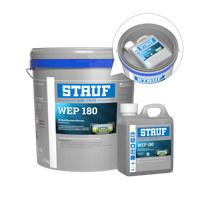 Stauf WEP-180 watergedragen epoxy 3,5 kg - thumbnail