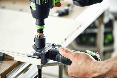 Festool Accessoires Boorsjabloon BS-KV D15 - 203164