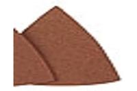 PROXXON schuurpads sanding sheet k240 pk a&apos; 25st - thumbnail