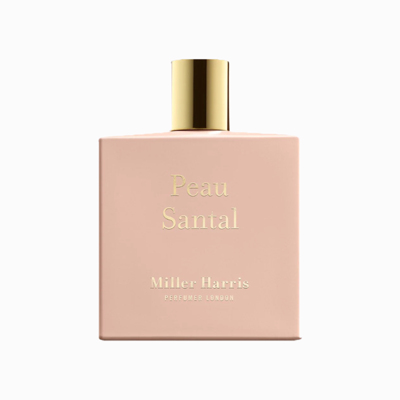 Miller Harris Peau Santal Eau de Parfum - 100 ml