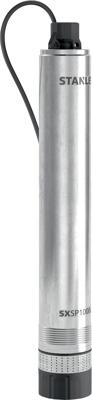 Dieptebronpomp roestvrij staal 1000 W Stanley - Stanley