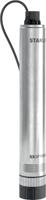 Dieptebronpomp roestvrij staal 1000 W Stanley - Stanley - thumbnail