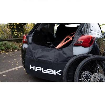 Hiplok rideshield - car protection mat for bike transport