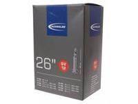 Schwalbe binnenband 12sv 26 1 1/4-1.90 (30/47-559/597) fv - thumbnail