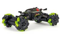 Carrera RC Drift Car radiografisch bestuurbaar model Driftauto Elektromotor 1:16 - thumbnail