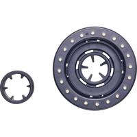 PondoStar LED Ring Pontec - Pontec - thumbnail