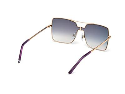 Zonnebril Dames Web Eyewear WE0201A Zonnebril Dames Web Eyewear WE0201A