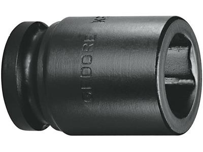 Gedore KR 19 19 6162570 Kracht-dopsleutelinzet 19 mm 1/2 (12.5 mm)