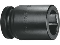 Gedore Krachtdop 19 MM extra diep - 6162570 - thumbnail