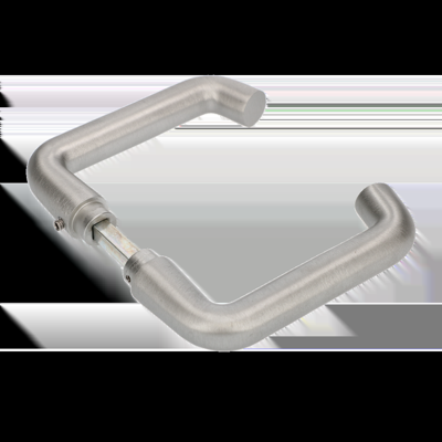 AMI Deurkruk 356 Deurdikte 53/57 Irox Archi-Design - 620012