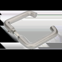 AMI Deurkruk 356 Deurdikte 53/57 Irox Archi-Design - 620012 - thumbnail