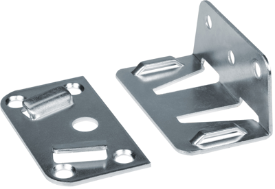 Metafranc Centrale Balkverbinding Bed 70 Vz W - WU0350456