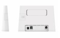 Huawei B311-221 WiFi LAN 4G (LTE Cat.4 150Mbps/50Mbps) Wit - thumbnail