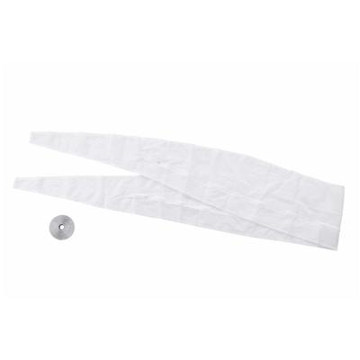 Eurom Raam/deur afdichting | Window/Door kit | 600 cm - 380958