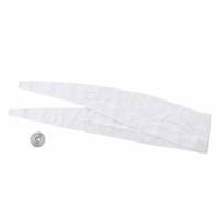 Eurom Raam/deur afdichting | Window/Door kit | 600 cm - 380958 - thumbnail