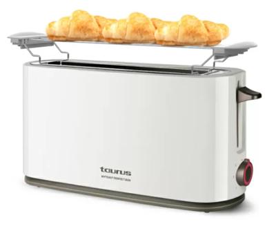 Broodrooster Taurus 1R LARGO PANECI TAURUS 1000 W - thumbnail
