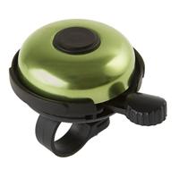 M-Wave fietsbel bella trill ø53mm groen - thumbnail