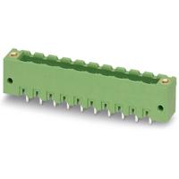Phoenix Contact 1776964 Male behuizing (board) MSTBV Totaal aantal polen: 10 Rastermaat: 5 mm Inhoud: 100 stuk(s) - thumbnail