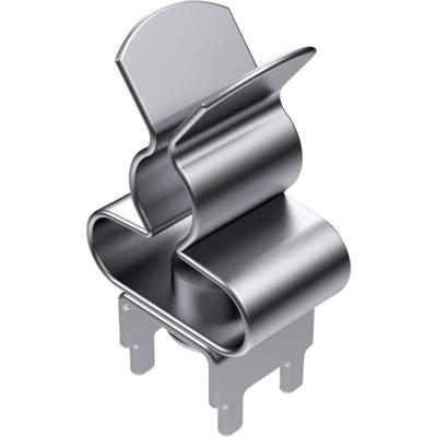 Hebotec SKLF 3 - 6 Bevestigingselement 1080-013C 1 stuk(s)