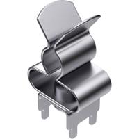 Hebotec SKLF 3 - 6 Bevestigingselement 1080-013C 1 stuk(s) - thumbnail