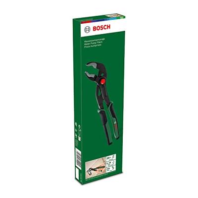 Bosch Groen waterpomptang - 1600a027pr