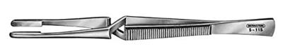 Bernstein Tools for Electronics 5-115 Soldeerpincet Stomp 165 mm