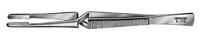 Bernstein Tools for Electronics 5-115 Soldeerpincet Stomp 165 mm - thumbnail