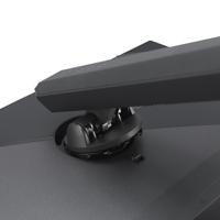 ROG Strix OLED XG32UCWMG Gaming Monitor - 32 inch (31,5 inch display) OLED glanzend 4K TrueBlack - thumbnail
