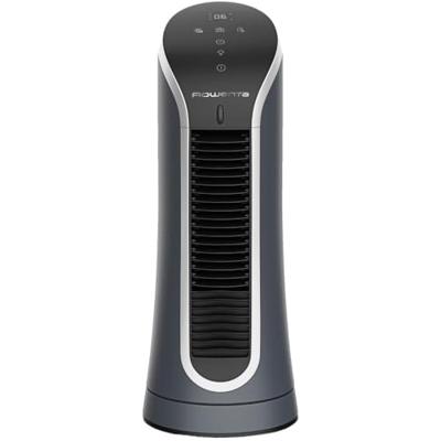 Torenventilator Rowenta VU6220F0 Zwart 30 W Torenventilator Rowenta VU6220F0 Zwart 30 W