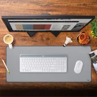 Muismat Logitech 956-000052 Grijs - thumbnail