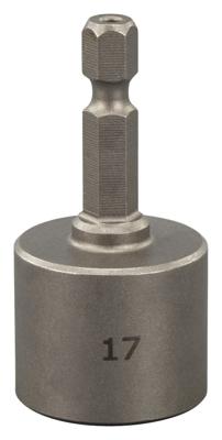 Makita Accessoires Dopsleutel 17x65mm - P-38548