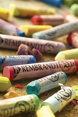 Rembrandt Softpastels Basisset 300C30.5