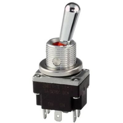 Honeywell SPS 2MT2-3 Tuimelschakelaar 1 stuk(s)